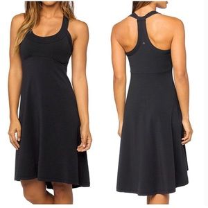 Prana Shelf-bra Dress